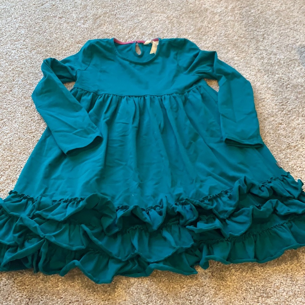 Matilda Jane dress